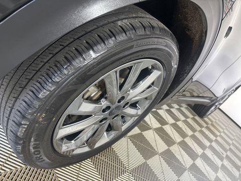 Used 2021 Kia Sportage S w/ S AWD Premium Package image 32