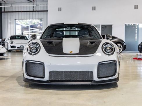 Used 2019 Porsche 911 GT2 RS w/ Weissach Package image 9