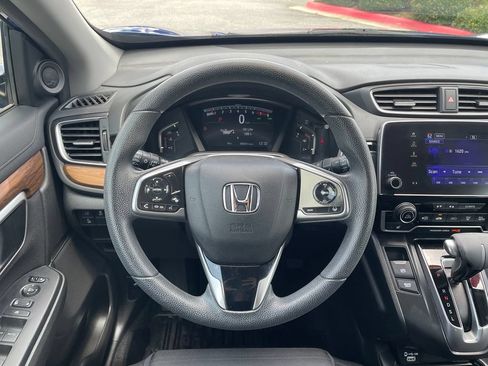 Used 2022 Honda CR-V EX image 14
