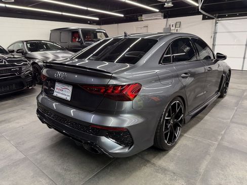 Used 2024 Audi RS 3 image 7