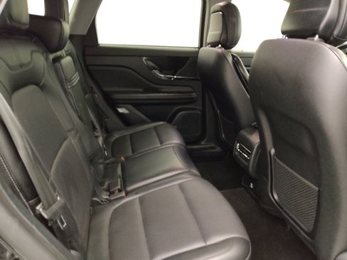 Used 2020 Lincoln Corsair FWD w/ Rear Removable Package Tray image 19