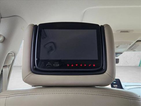 Used 2023 Nissan Armada Platinum w/ Captain's Chairs Package RWD image 20