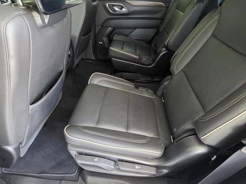 Used 2021 Chevrolet Tahoe Premier AWD/4WD image 9