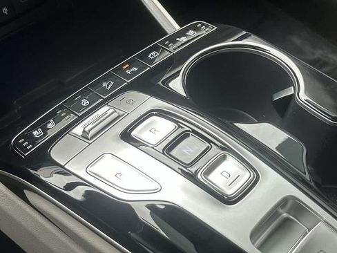 Used 2023 Hyundai Tucson Limited FWD image 21