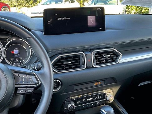 Certified 2023 MAZDA CX-5 AWD 2.5 S w/ Select Package image 6