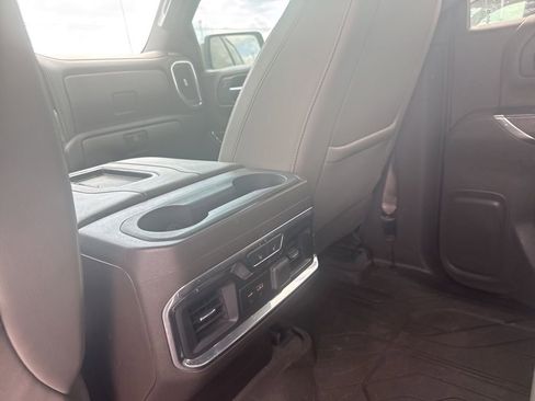 Used 2019 Chevrolet Silverado 1500 LTZ w/ LTZ Plus Package image 10