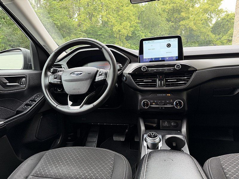 Used 2024 Ford Escape Active FWD image 11