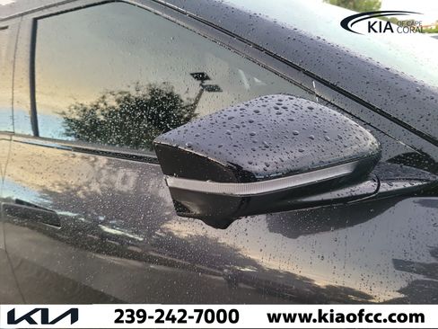 New 2026 Kia EV6 Wind RWD image 8