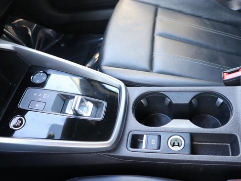 Used 2024 Audi A3 2.0T Premium image 42