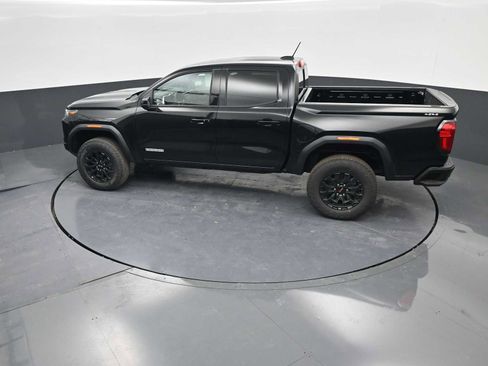 New 2026 GMC Canyon Elevation w/ Convenience Package image 27