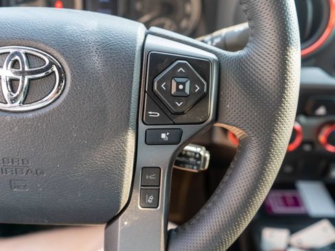 Used 2023 Toyota Tacoma TRD Off-Road AWD/4WD image 18