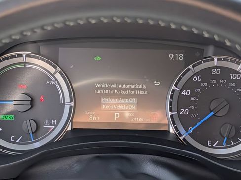 Certified 2025 Toyota Highlander XLE AWD/4WD image 24