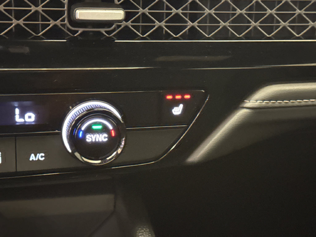 Certified 2024 Honda Accord Sport image 26