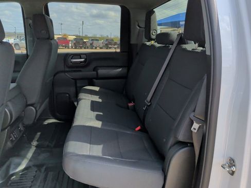 New 2026 GMC Sierra 3500 Pro image 30