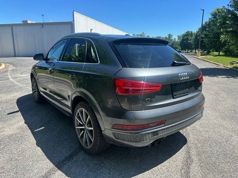 Used 2018 Audi Q3 2.0T Premium Plus w/ Premium Plus Package AWD/4WD image 6
