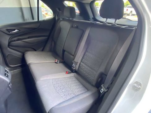 Used 2023 Chevrolet Equinox LT AWD/4WD image 25