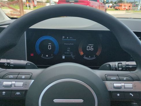 New 2026 Hyundai Tucson SE FWD image 32