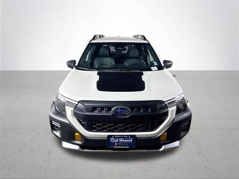New 2026 Subaru Forester Wilderness image 3