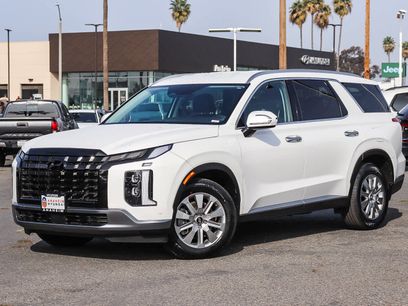 Used 2023 Hyundai Palisade SEL