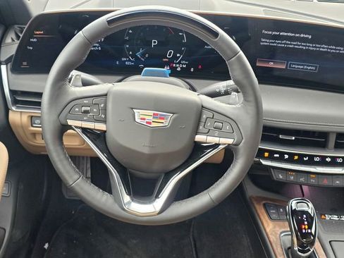 New 2026 Cadillac CT5 Premium Luxury image 16