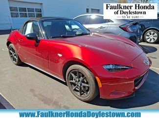 Used 2021 MAZDA MX-5 Miata Sport video 1