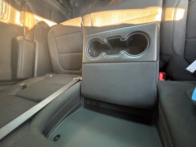 Used 2020 Chevrolet Silverado 1500 RST AWD/4WD image 40