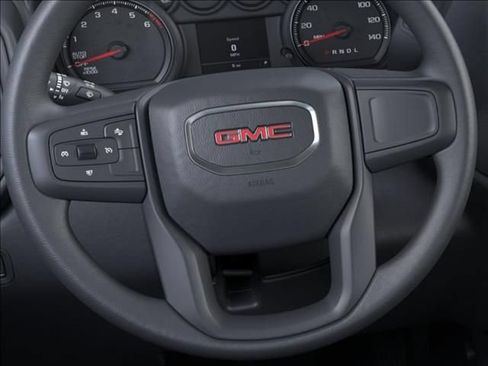 New 2026 GMC Sierra 1500 Pro w/ Pro Value Package AWD/4WD image 19