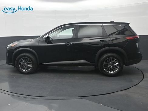 Used 2026 Nissan Rogue SV FWD image 4