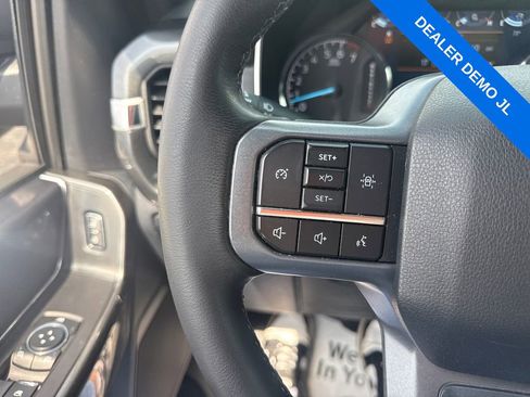 Used 2023 Ford F150 XLT w/ Equipment Group 302A High AWD/4WD image 37