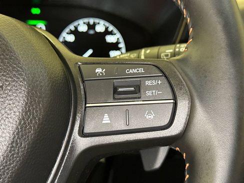 Used 2025 Honda CR-V Sport-L image 33