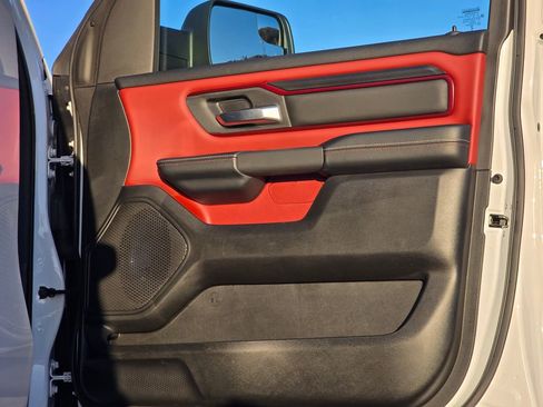 Used 2025 RAM 1500 Rebel w/ Rebel Level 1 Equipment Group image 46