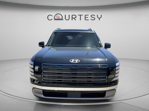 New 2026 Hyundai Palisade SEL FWD image 5