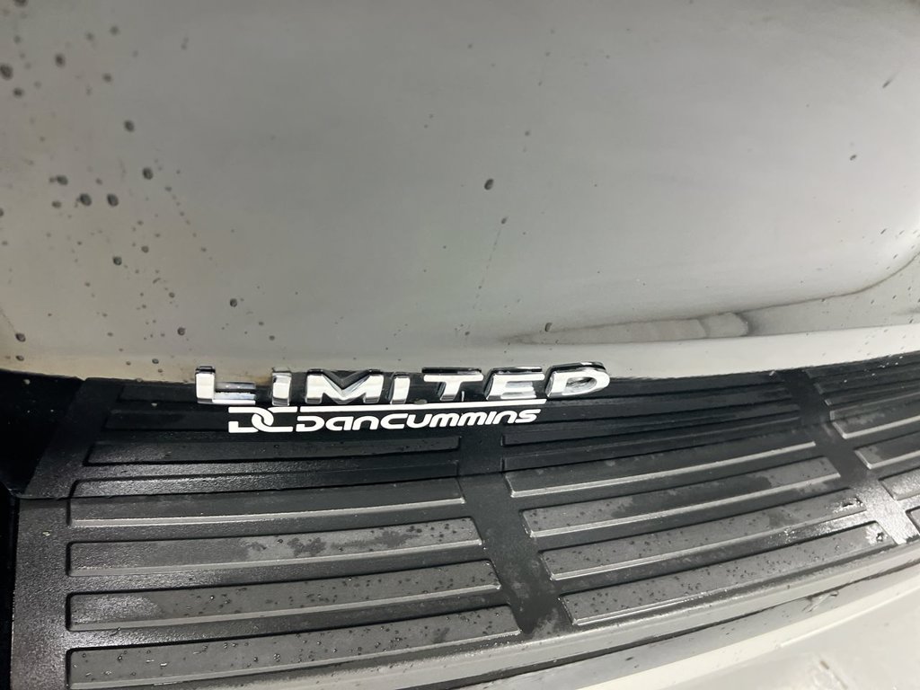 Used 2023 Ford Expedition Limited AWD/4WD image 28