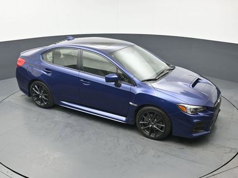 Used 2019 Subaru WRX Limited image 40