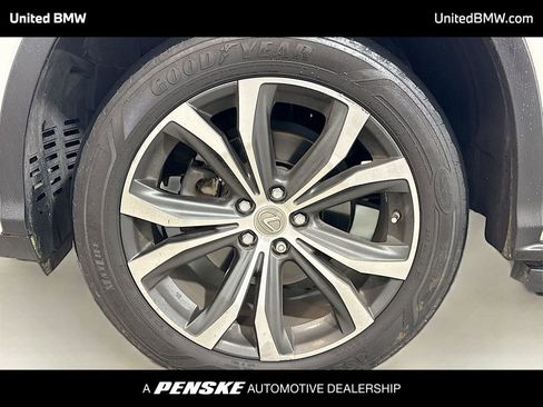 Used 2017 Lexus RX 350 AWD image 2