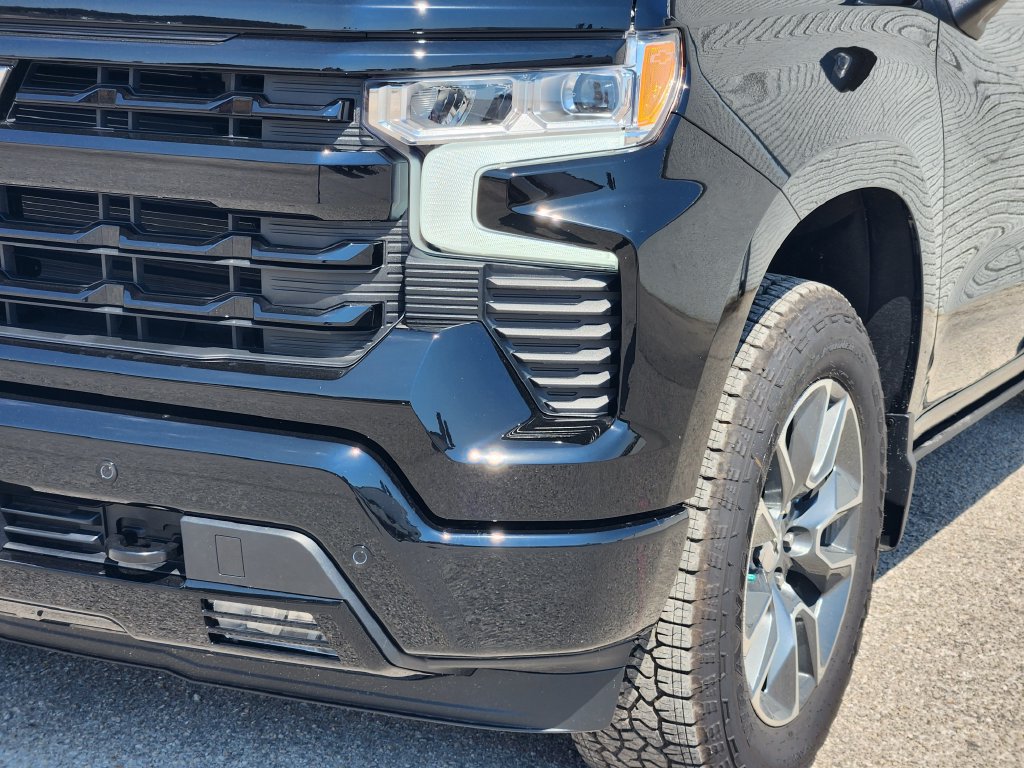 New 2026 Chevrolet Silverado 1500 RST AWD/4WD image 6