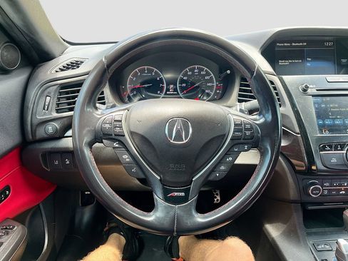 Used 2020 Acura ILX FWD image 11