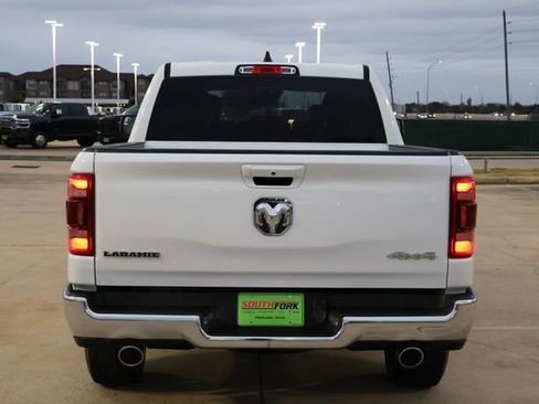 Used 2024 RAM 1500 Laramie image 6