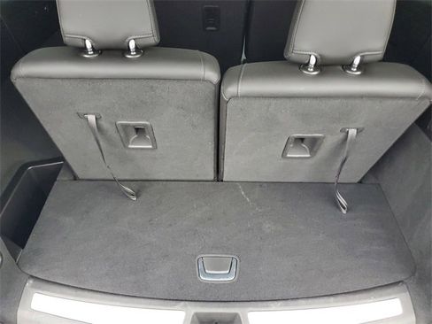 Certified 2023 Cadillac XT6 Luxury image 9