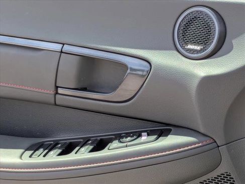 Used 2025 Hyundai Sonata N Line FWD image 2