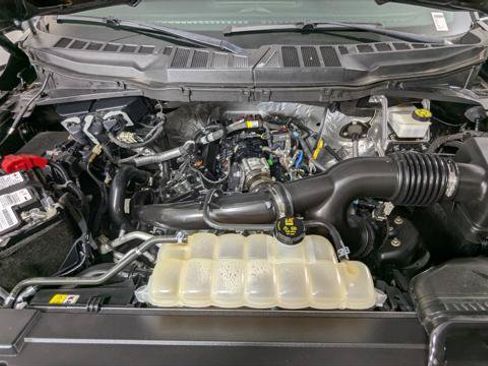Used 2023 Ford F150 XL w/ STX Appearance Package RWD image 29