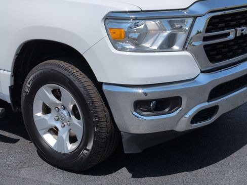 Used 2022 RAM 1500 Big Horn AWD/4WD image 9