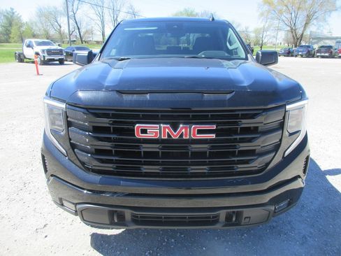 New 2026 GMC Sierra 1500 Elevation AWD/4WD image 12