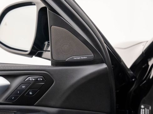 Certified 2024 BMW X6 M60i w/ Dynamic Handling Package image 15