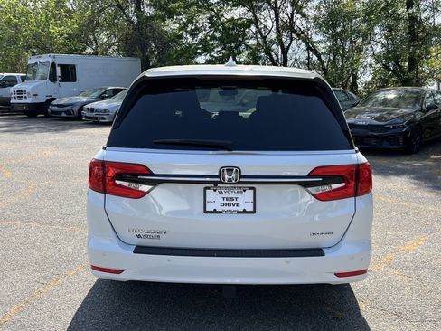 Used 2022 Honda Odyssey Touring image 6