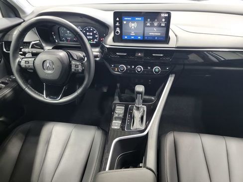 Certified 2025 Acura ADX AWD image 29