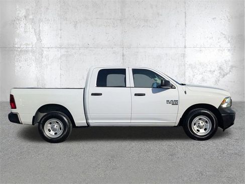Used 2019 RAM 1500 Tradesman image 3