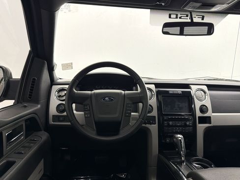 Used 2011 Ford F150 FX4 w/ FX Luxury Pkg AWD/4WD image 28
