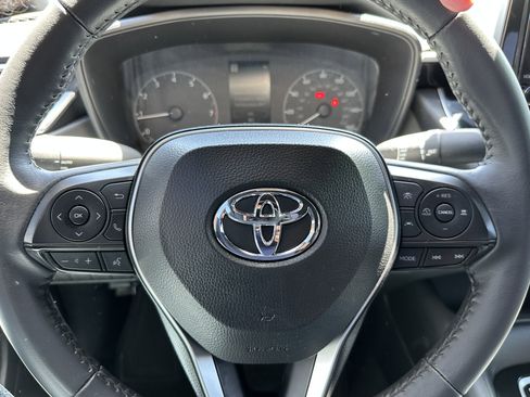 Used 2024 Toyota Corolla Sedan w/ SE Convenience Package image 24
