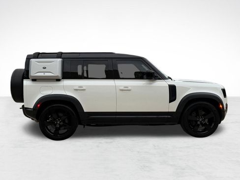 Used 2023 Land Rover Defender 110 X-Dynamic SE AWD/4WD image 8